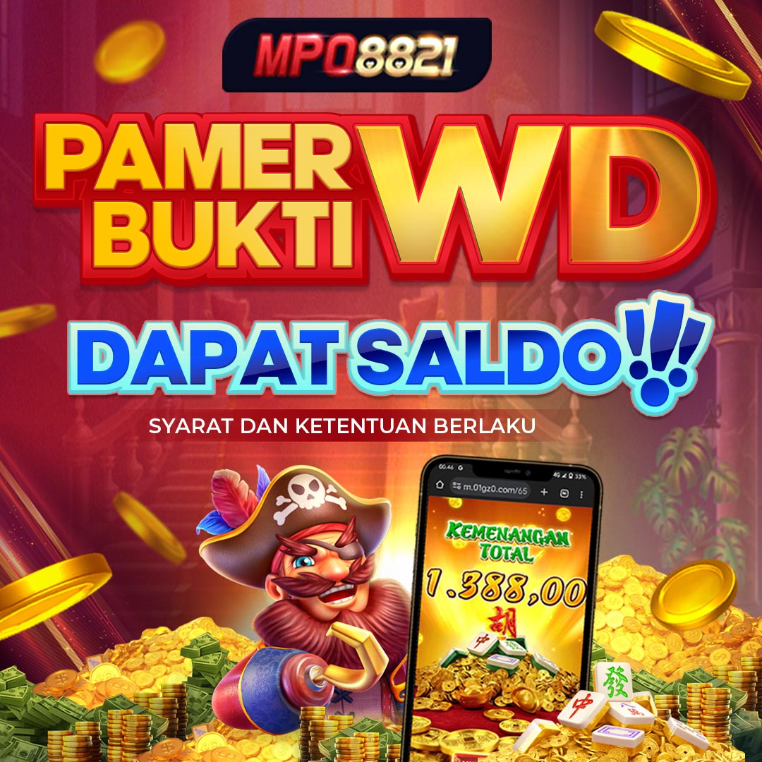 MPO8821| Daftar Situs Togel Hongkong Terbaik 2025